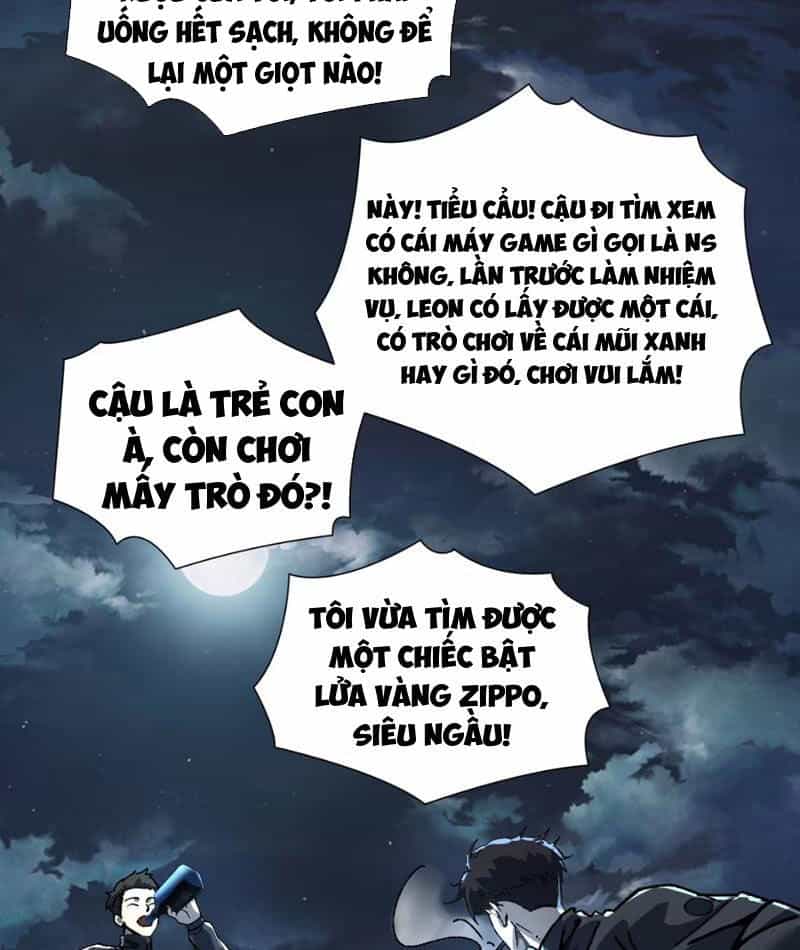 Bách Thú Chi Vương - Chương 0 - ảnh 63