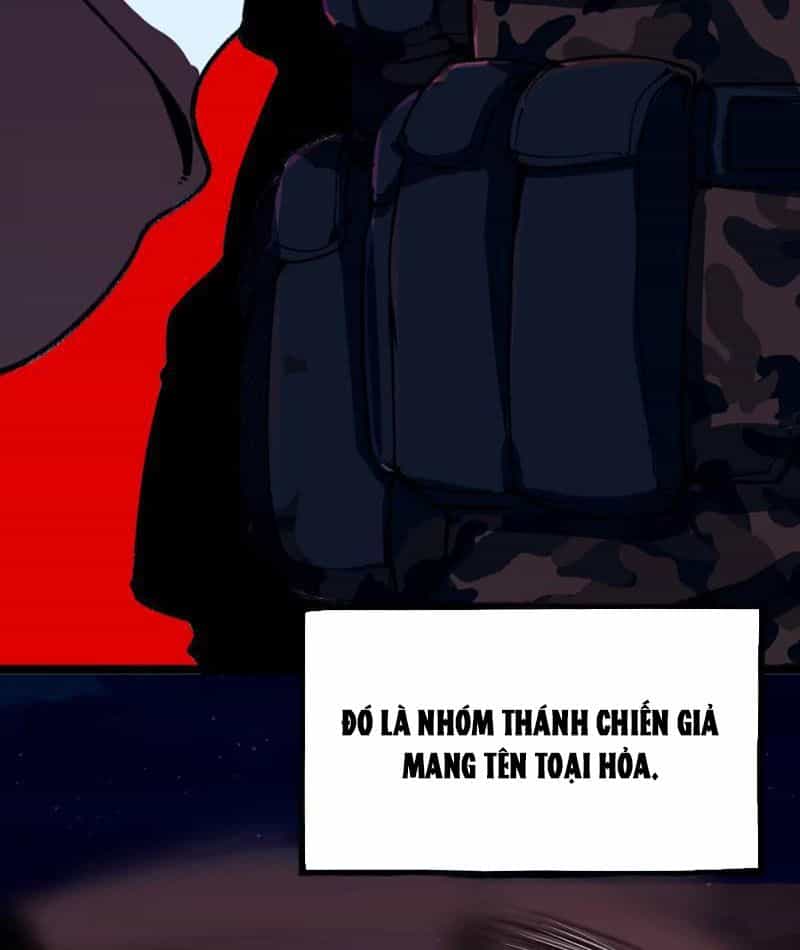 Bách Thú Chi Vương - Chương 0 - ảnh 70