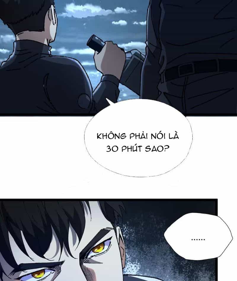 Bách Thú Chi Vương - Chương 0 - ảnh 74