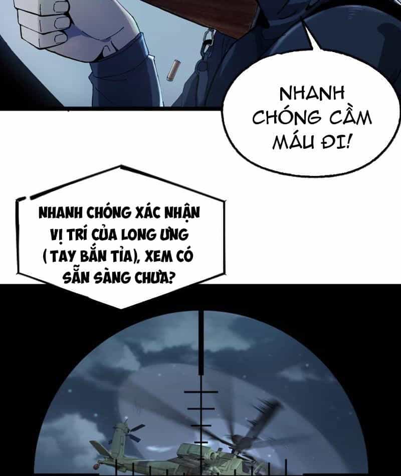 Bách Thú Chi Vương - Chương 0 - ảnh 97
