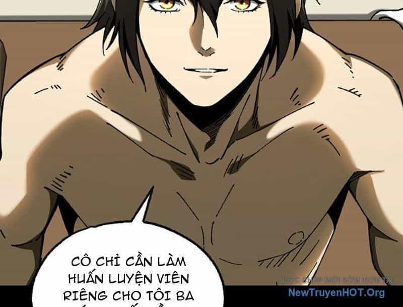 Bách Thú Chi Vương - Chương 11 - ảnh 29