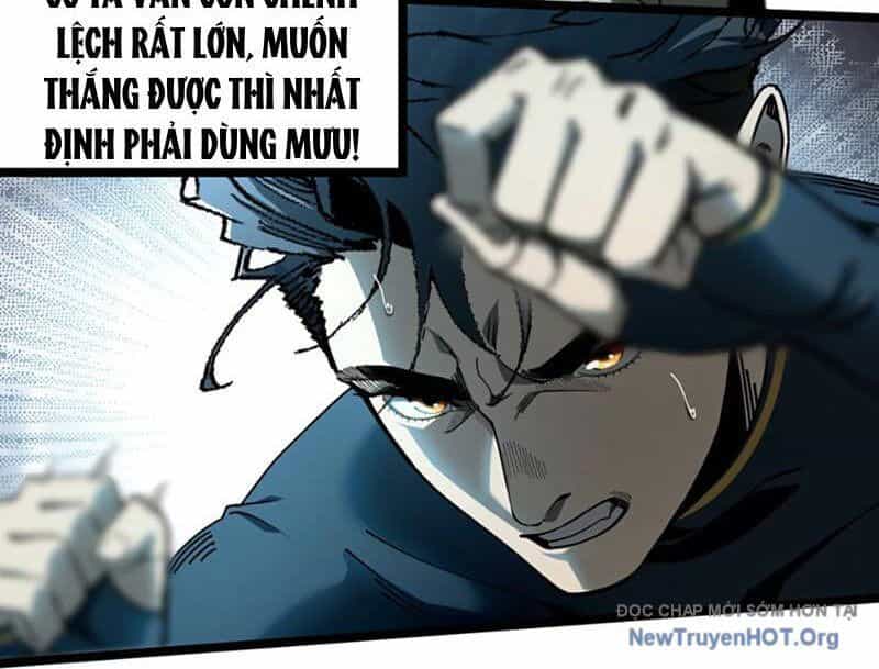 Bách Thú Chi Vương - Chương 11 - ảnh 78