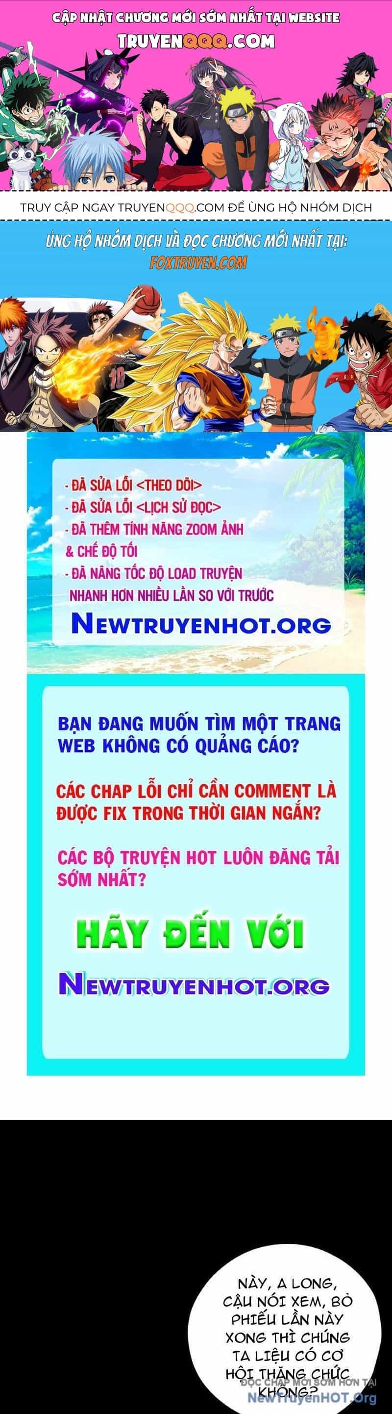 Bách Thú Chi Vương - Chương 13 - ảnh 1