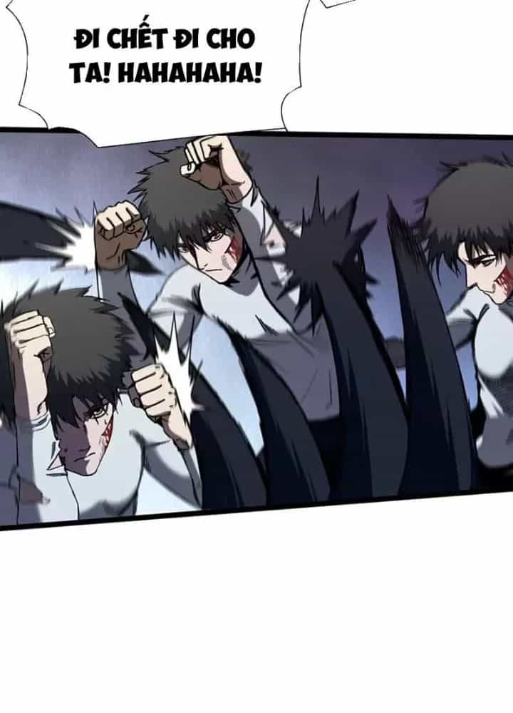 Bách Thú Chi Vương - Chương 17 - ảnh 45