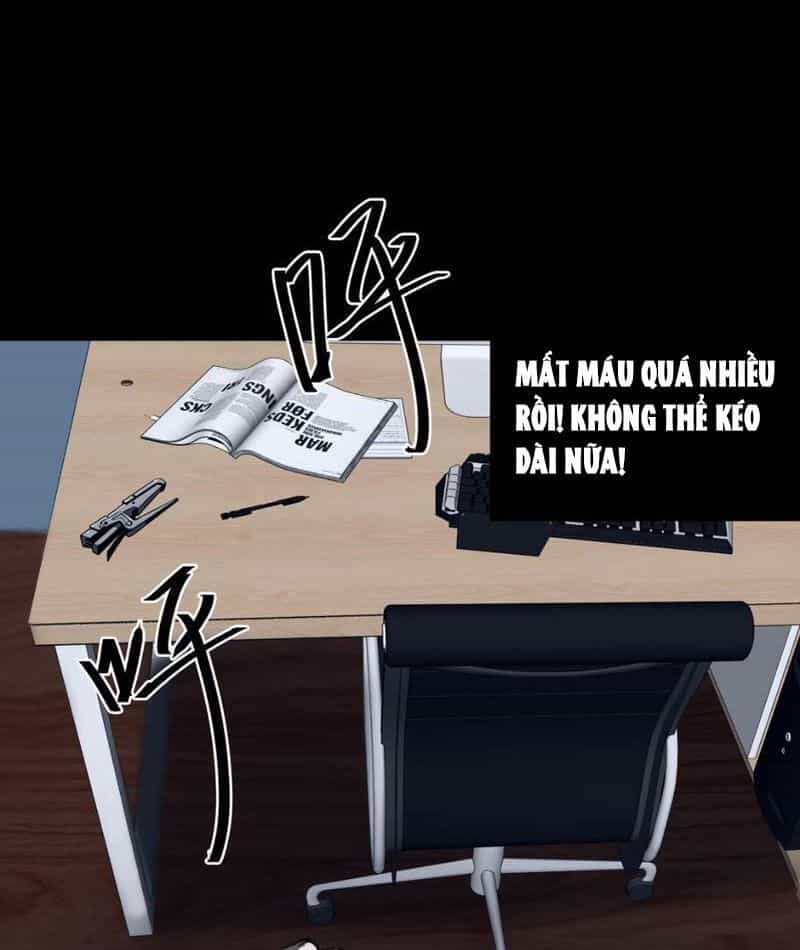 Bách Thú Chi Vương - Chương 1 - ảnh 15