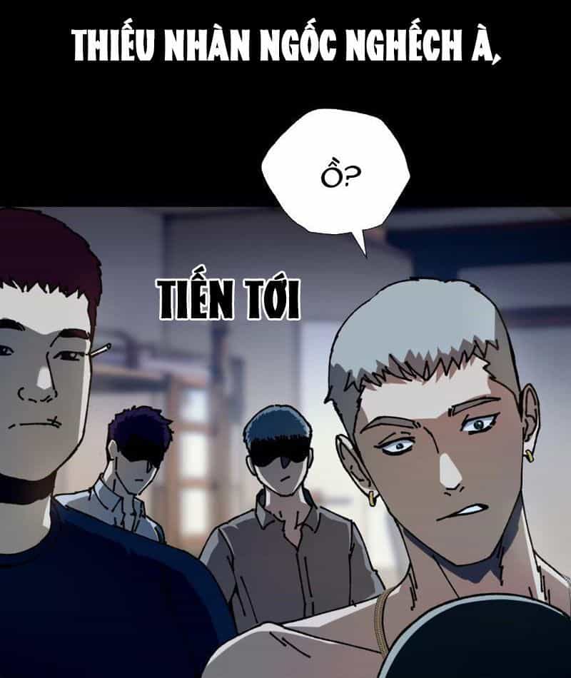 Bách Thú Chi Vương - Chương 1 - ảnh 158