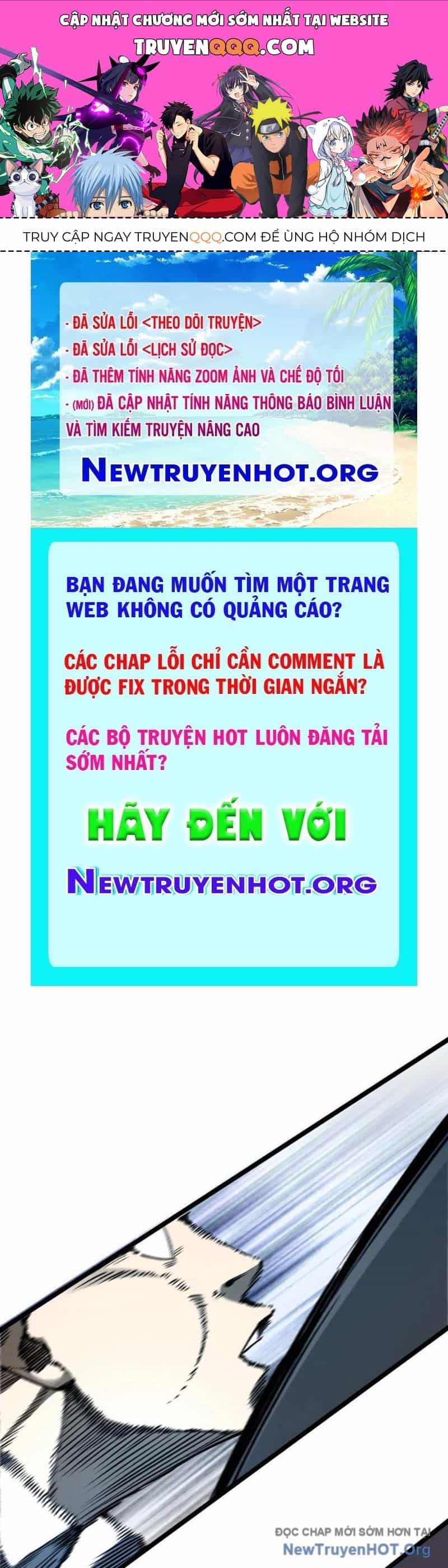 Bách Thú Chi Vương - Chương 19 - ảnh 1