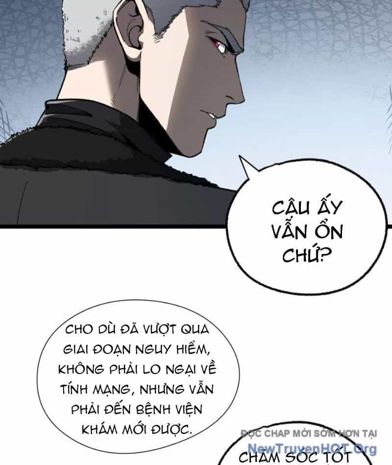 Bách Thú Chi Vương - Chương 19 - ảnh 16