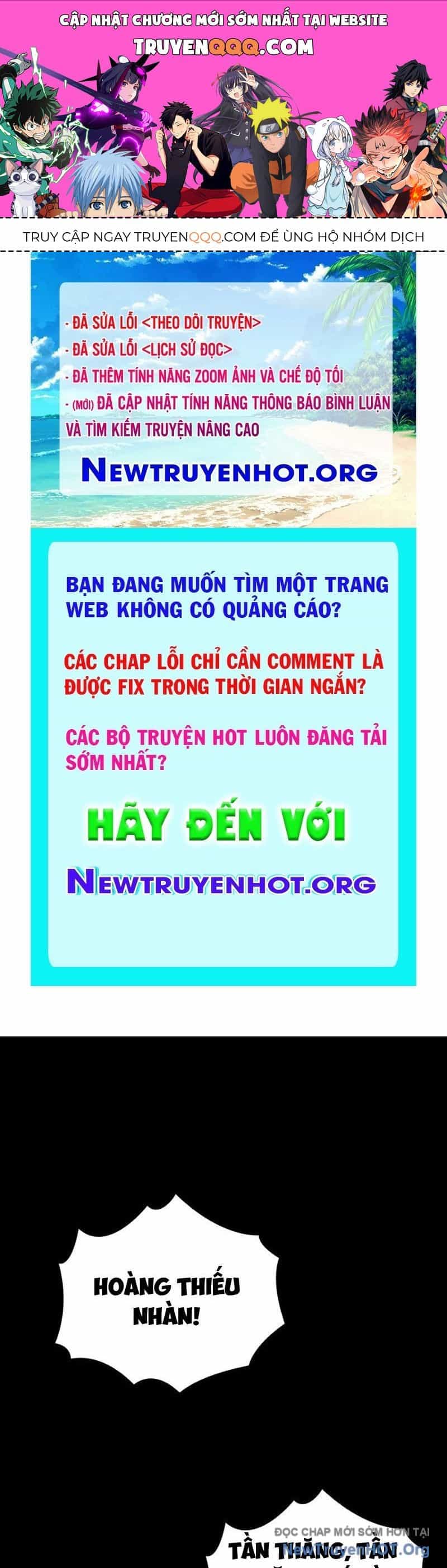 Bách Thú Chi Vương - Chương 20 - ảnh 1