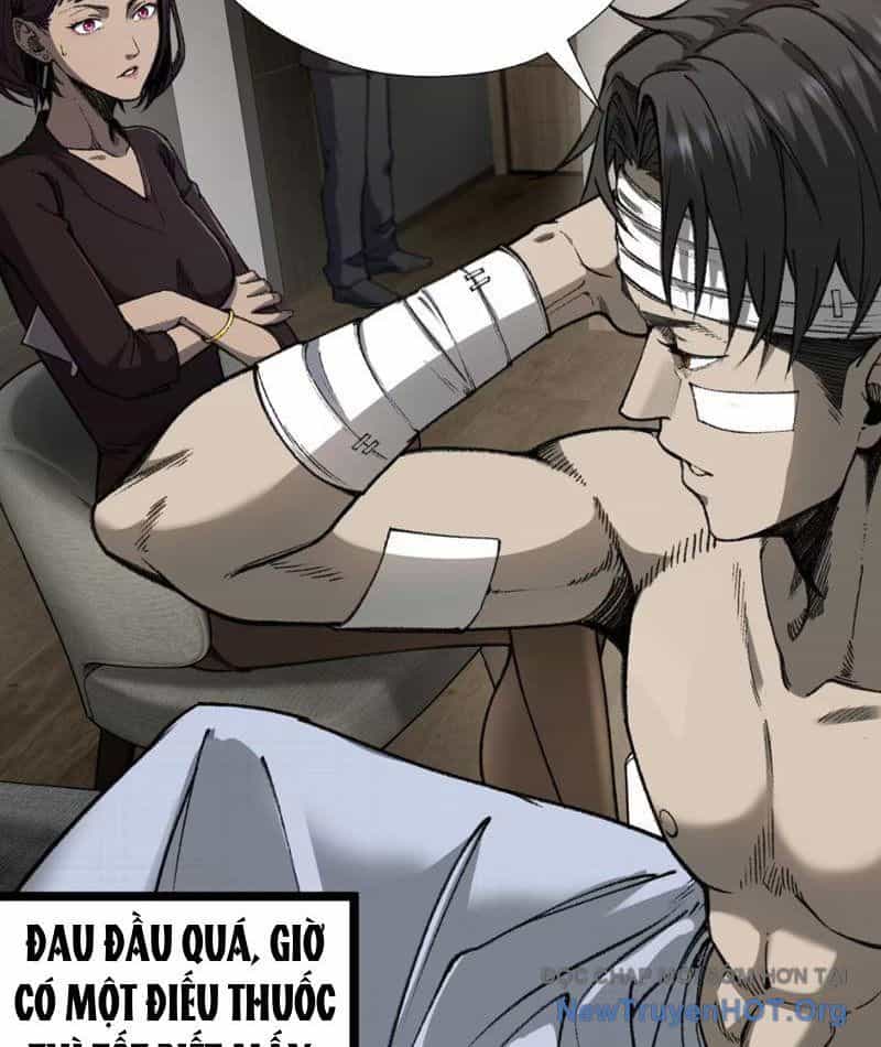 Bách Thú Chi Vương - Chương 20 - ảnh 22
