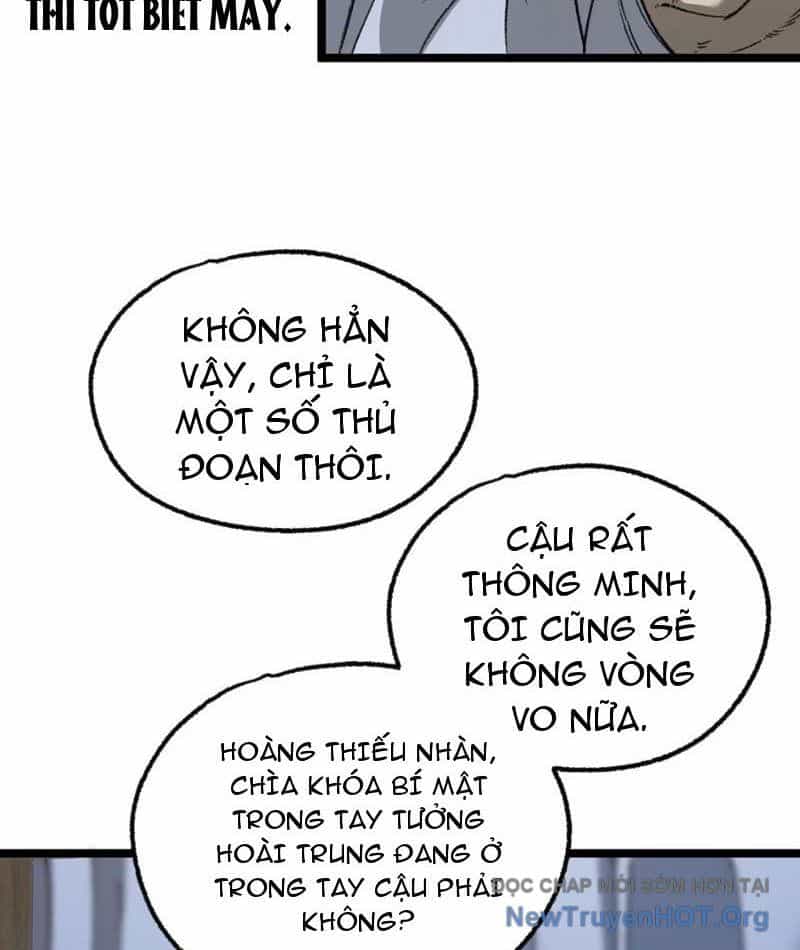Bách Thú Chi Vương - Chương 20 - ảnh 23