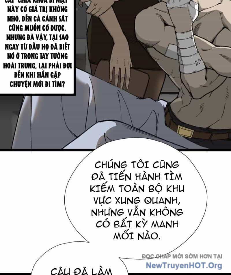 Bách Thú Chi Vương - Chương 20 - ảnh 30