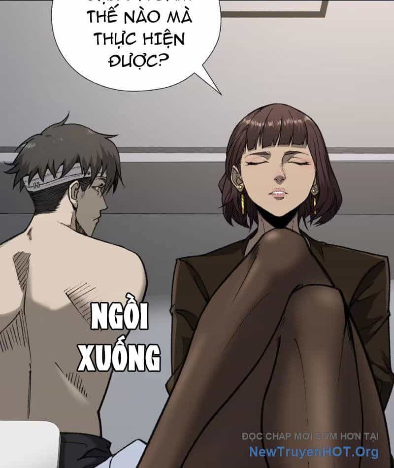 Bách Thú Chi Vương - Chương 20 - ảnh 31
