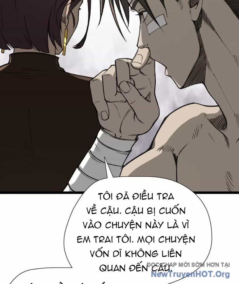 Bách Thú Chi Vương - Chương 20 - ảnh 33
