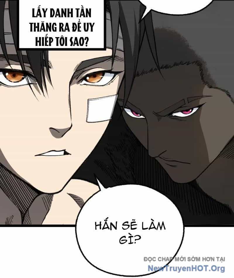 Bách Thú Chi Vương - Chương 20 - ảnh 48