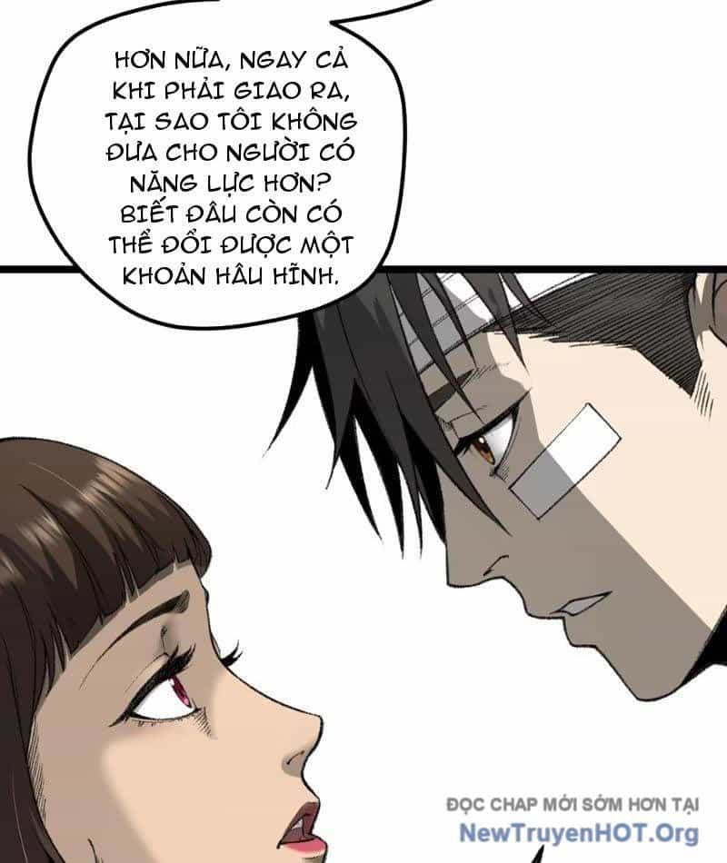 Bách Thú Chi Vương - Chương 20 - ảnh 61