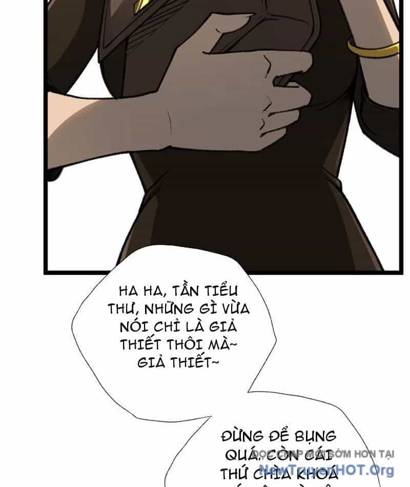 Bách Thú Chi Vương - Chương 20 - ảnh 86