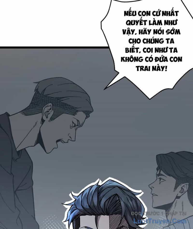 Bách Thú Chi Vương - Chương 21 - ảnh 45