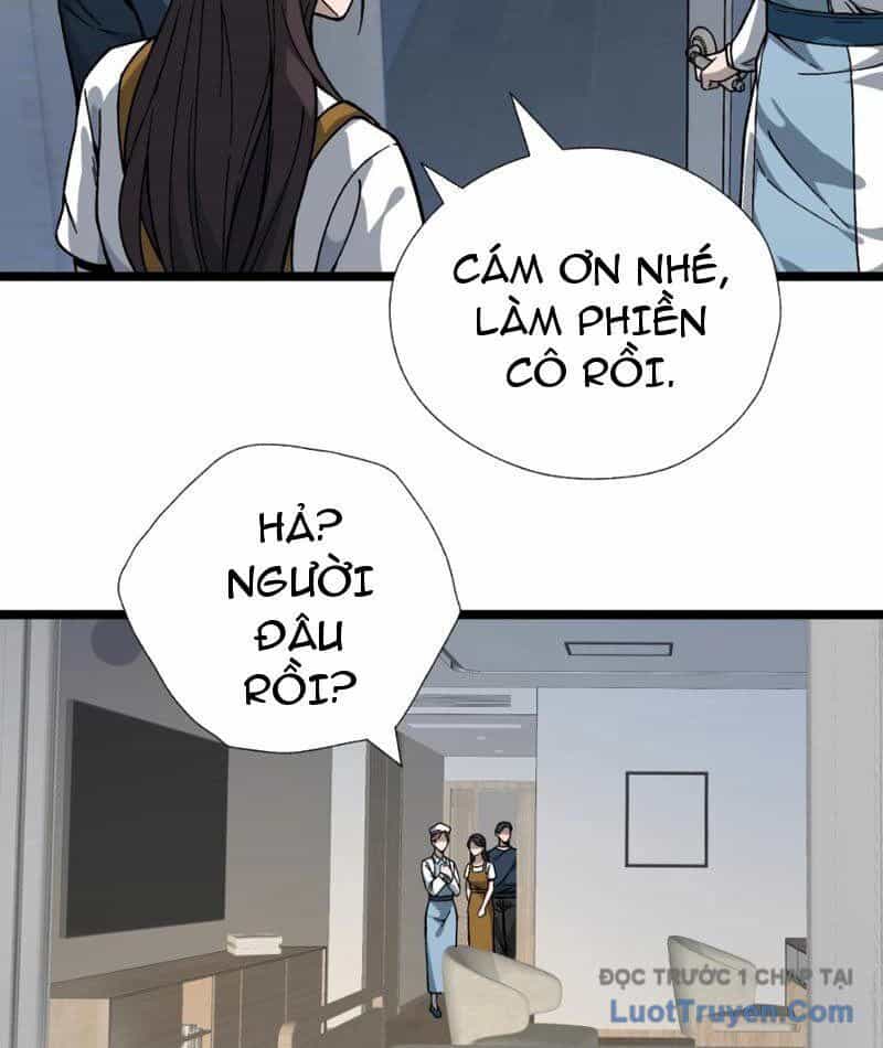 Bách Thú Chi Vương - Chương 21 - ảnh 48