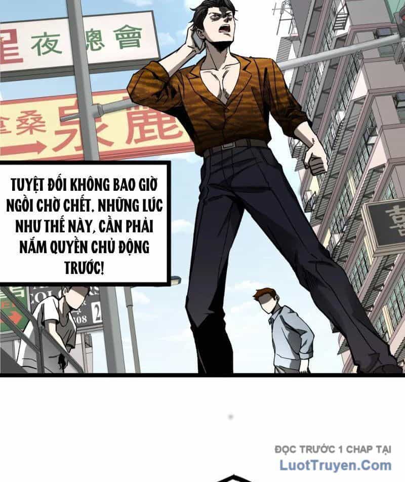 Bách Thú Chi Vương - Chương 22 - ảnh 23