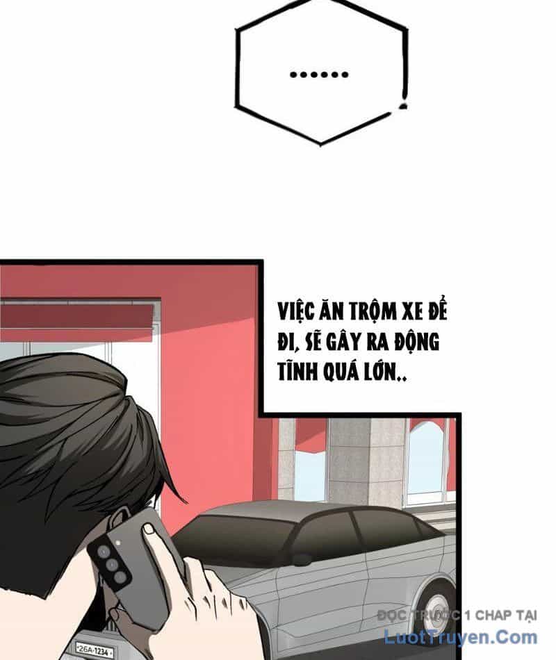 Bách Thú Chi Vương - Chương 22 - ảnh 24