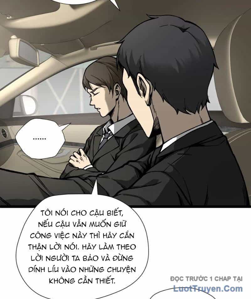 Bách Thú Chi Vương - Chương 22 - ảnh 54