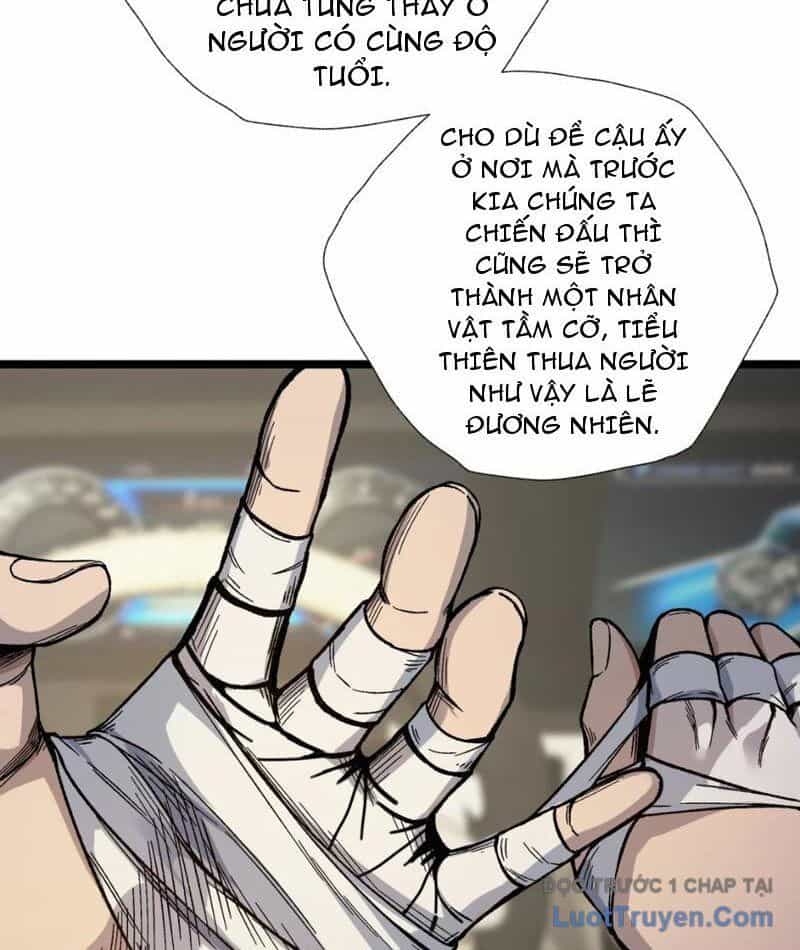 Bách Thú Chi Vương - Chương 23 - ảnh 116