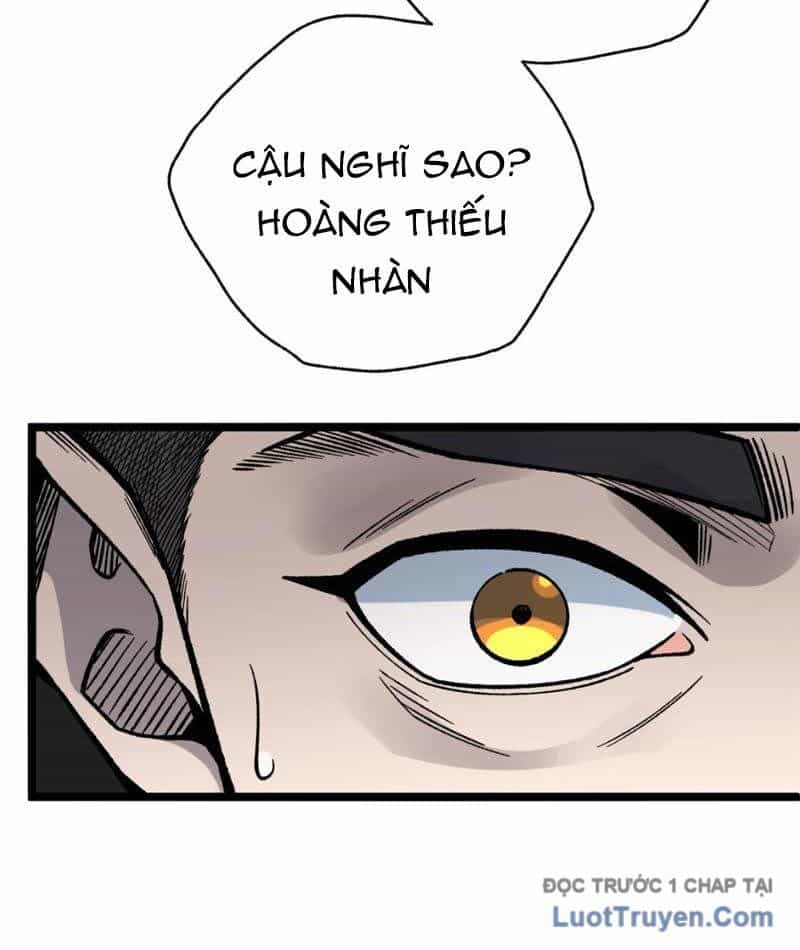 Bách Thú Chi Vương - Chương 23 - ảnh 22