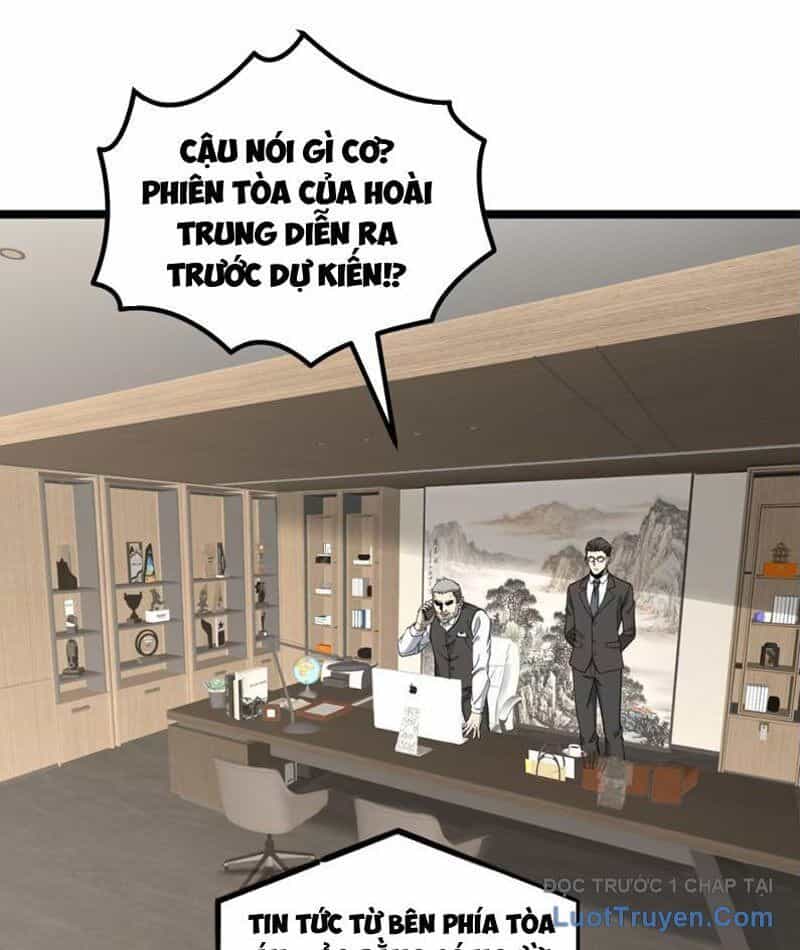 Bách Thú Chi Vương - Chương 24 - ảnh 72