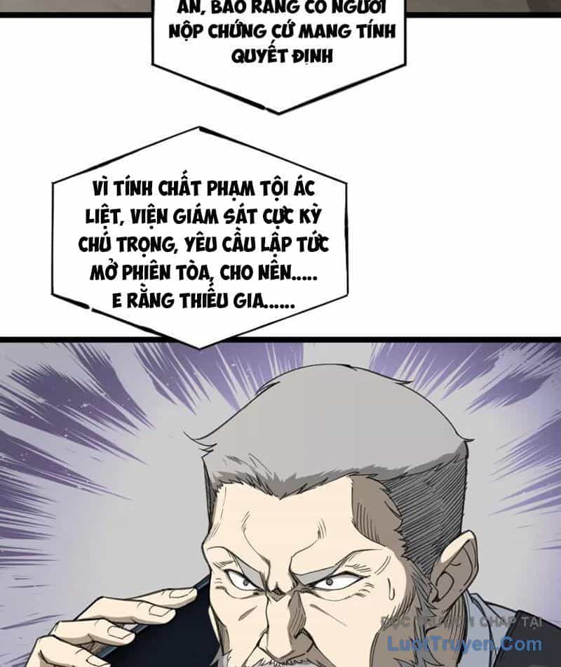 Bách Thú Chi Vương - Chương 24 - ảnh 73