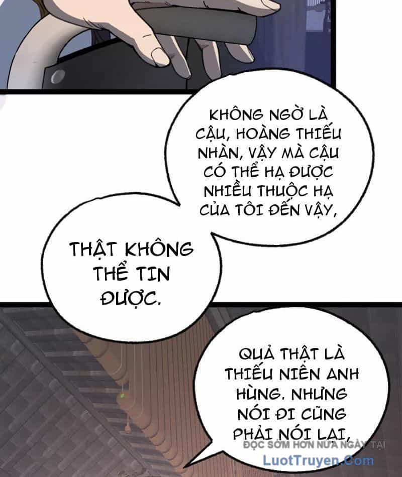 Bách Thú Chi Vương - Chương 25 - ảnh 29