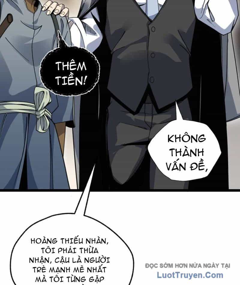 Bách Thú Chi Vương - Chương 25 - ảnh 88