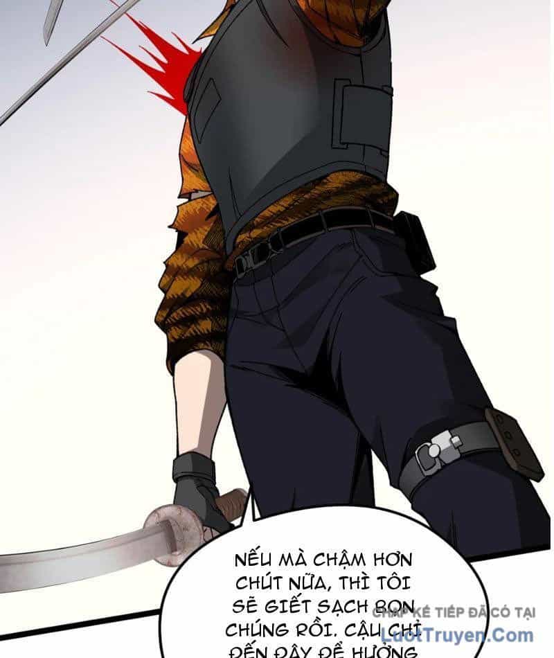 Bách Thú Chi Vương - Chương 28 - ảnh 104