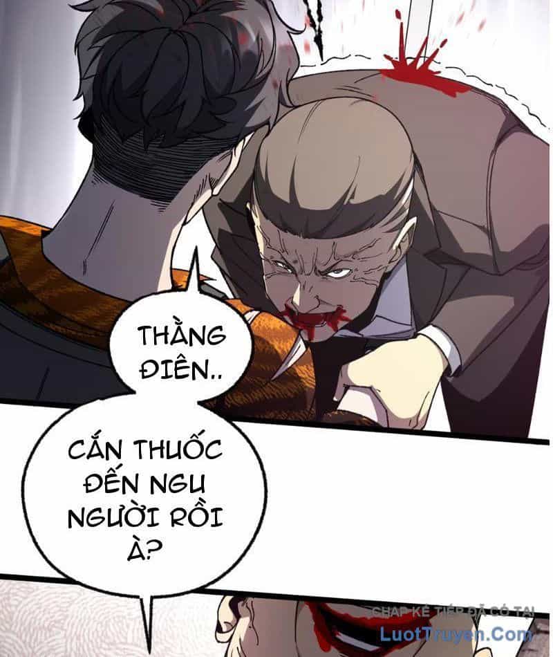 Bách Thú Chi Vương - Chương 28 - ảnh 23