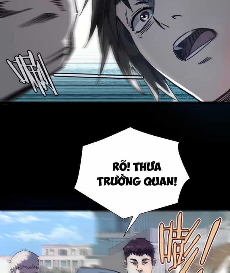 Bách Thú Chi Vương - Chương 2 - ảnh 21