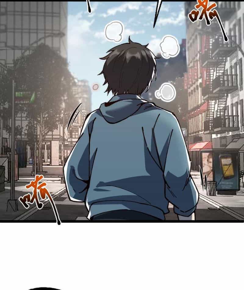 Bách Thú Chi Vương - Chương 2 - ảnh 41