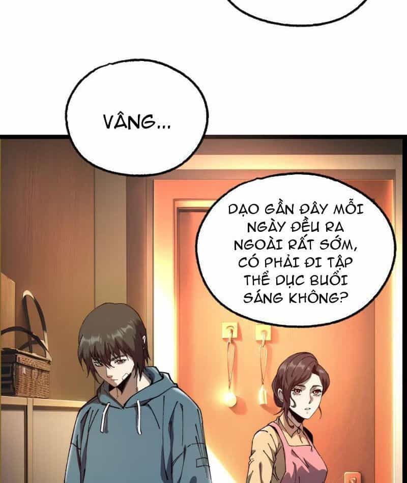 Bách Thú Chi Vương - Chương 2 - ảnh 47
