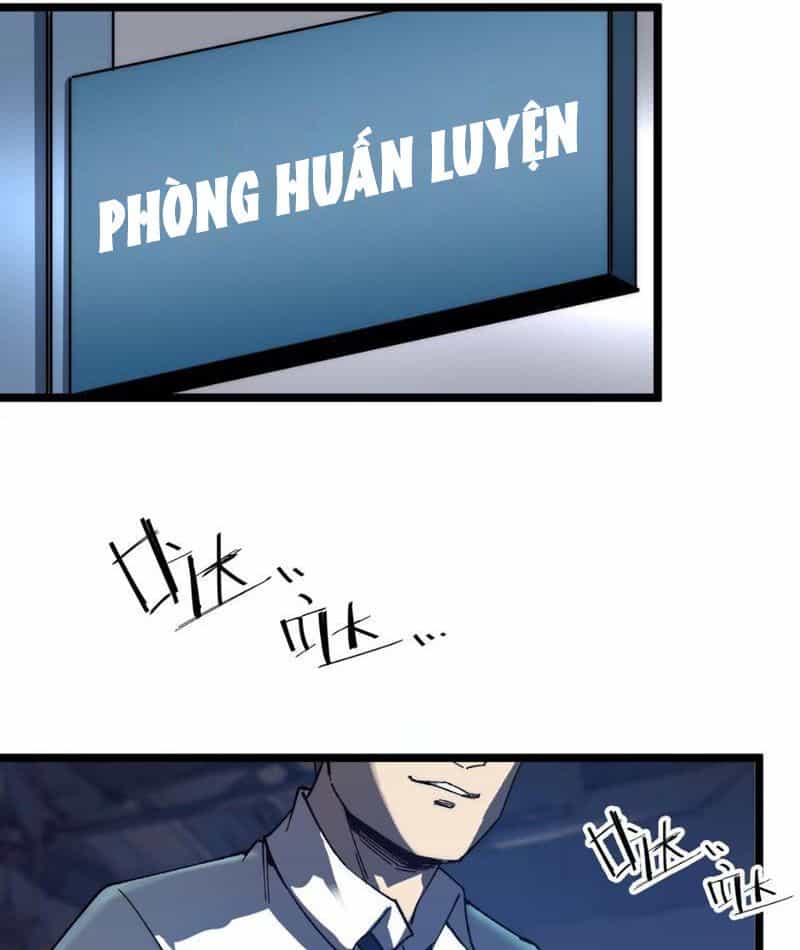 Bách Thú Chi Vương - Chương 2 - ảnh 59