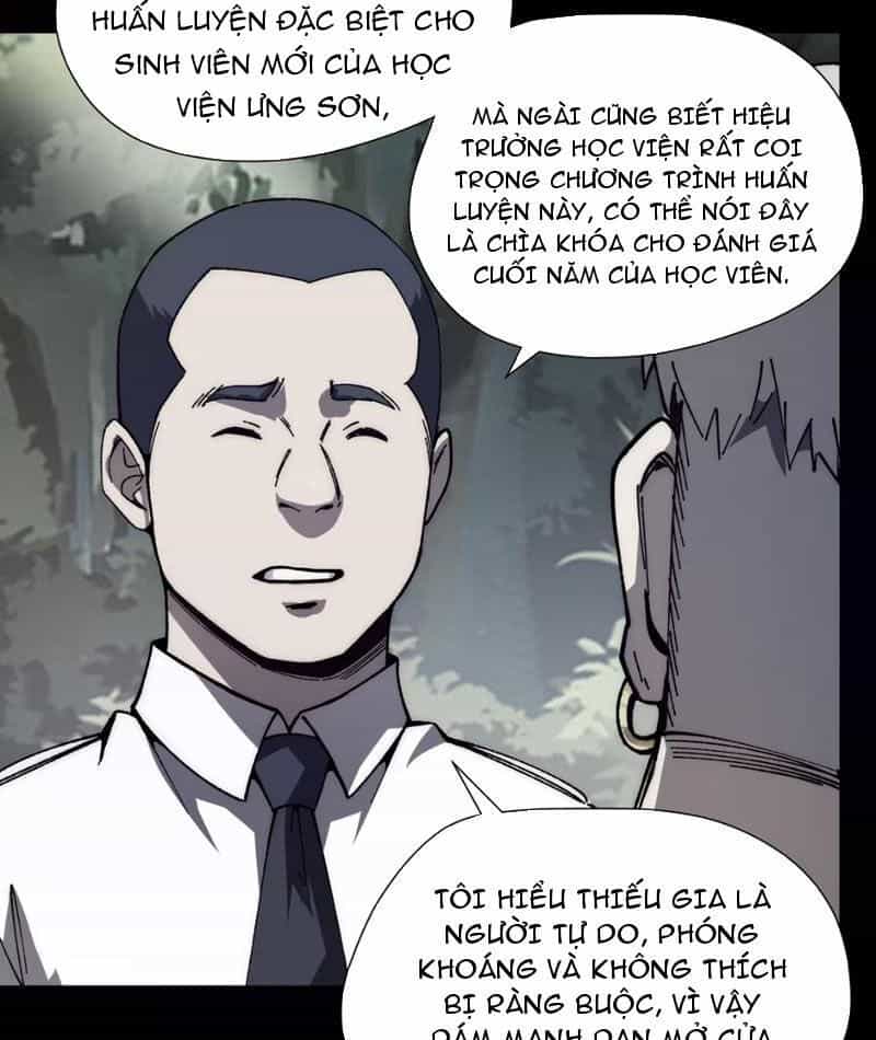 Bách Thú Chi Vương - Chương 2 - ảnh 72