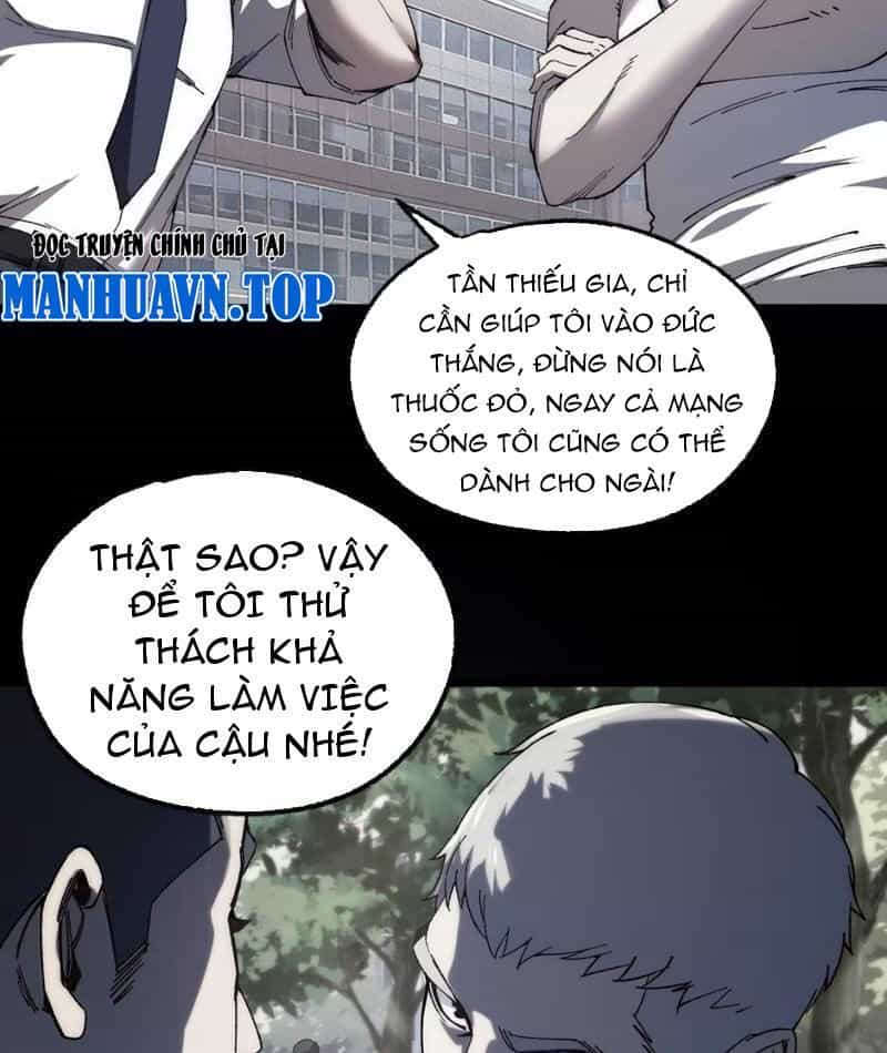 Bách Thú Chi Vương - Chương 2 - ảnh 78