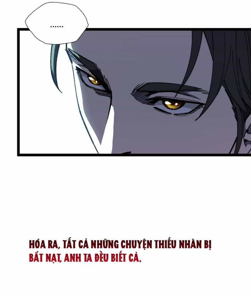 Bách Thú Chi Vương - Chương 2 - ảnh 98