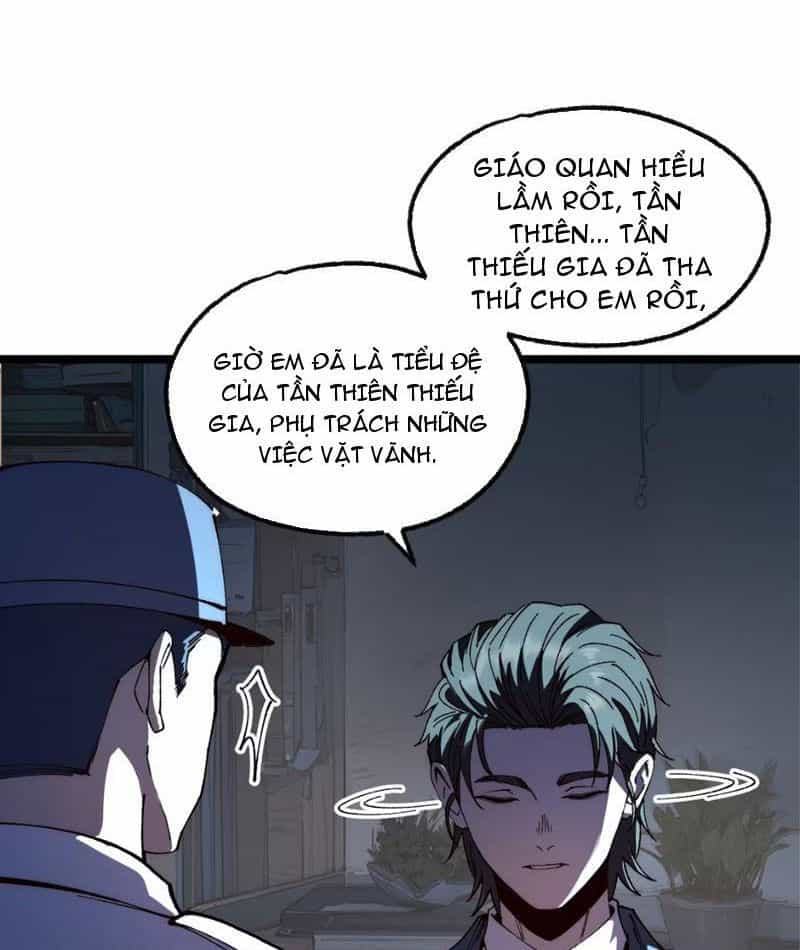 Bách Thú Chi Vương - Chương 2 - ảnh 99
