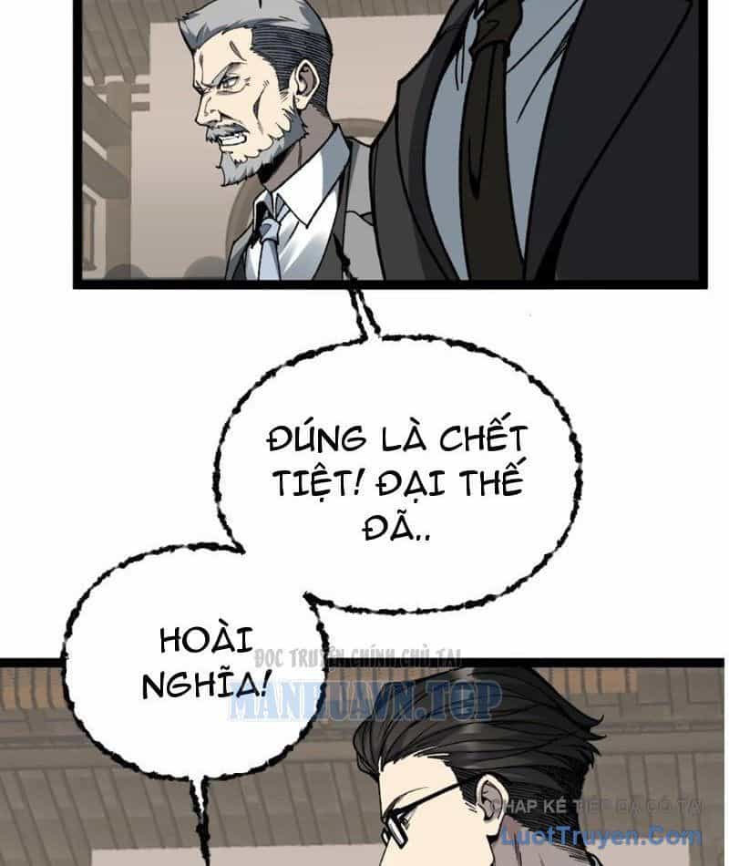 Bách Thú Chi Vương - Chương 29 - ảnh 20