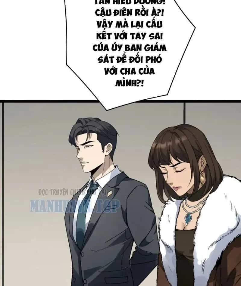 Bách Thú Chi Vương - Chương 33 - ảnh 105