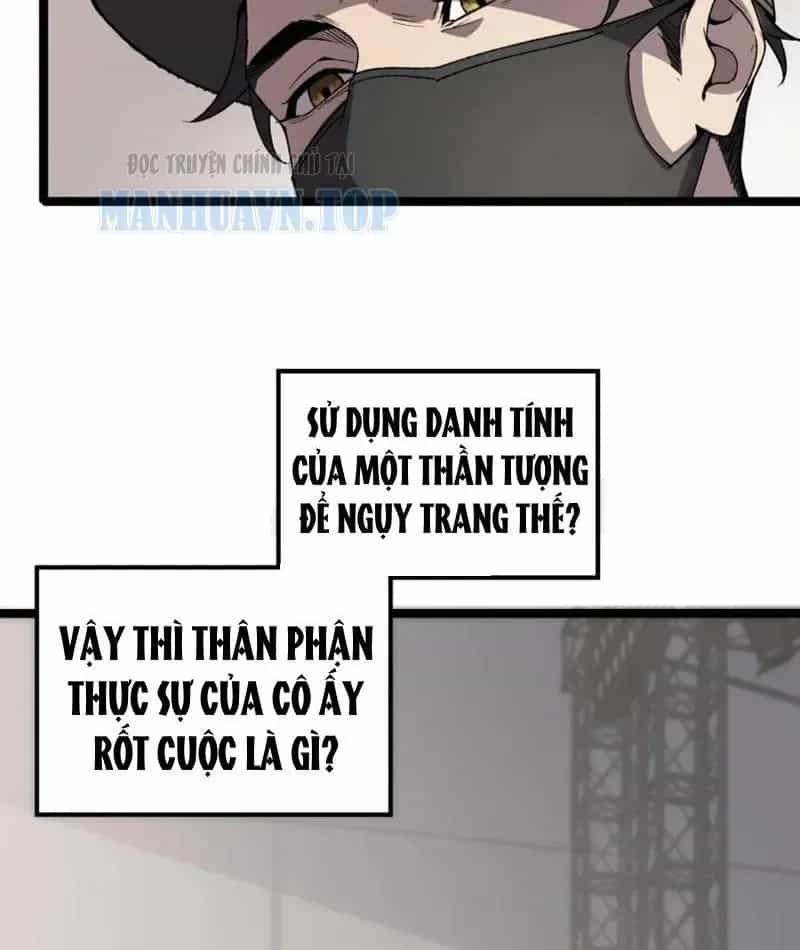 Bách Thú Chi Vương - Chương 33 - ảnh 22