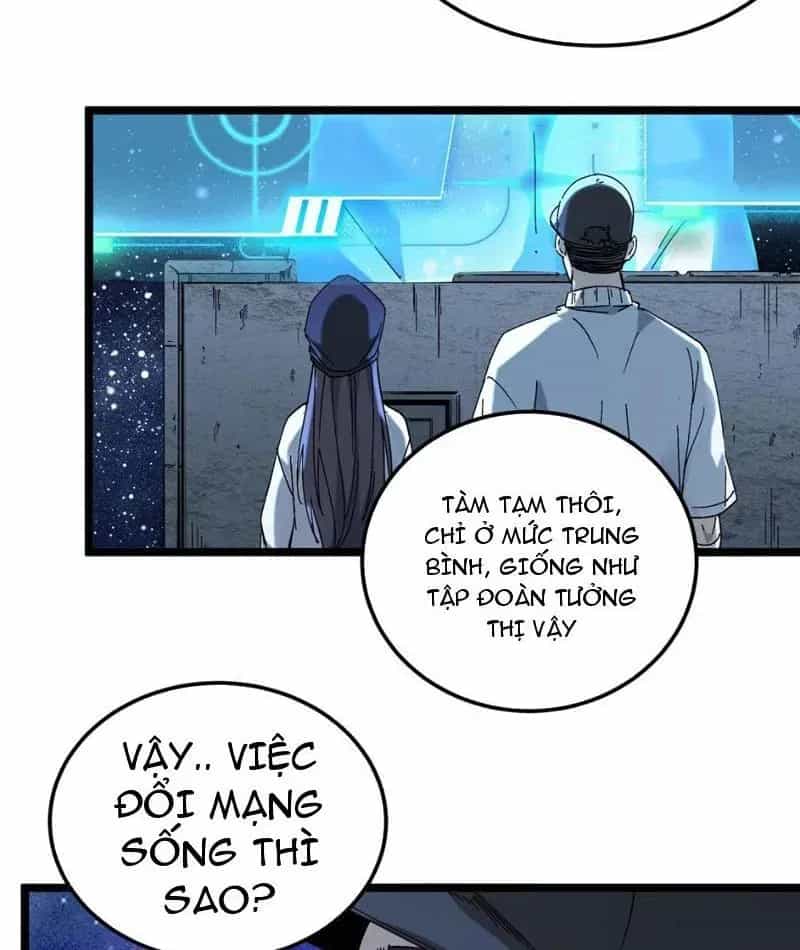 Bách Thú Chi Vương - Chương 34 - ảnh 46