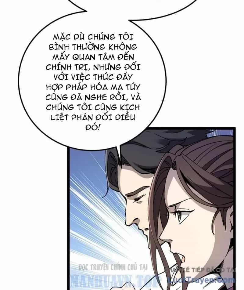 Bách Thú Chi Vương - Chương 35 - ảnh 104