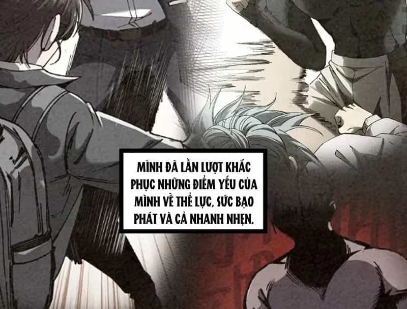 Bách Thú Chi Vương - Chương 37 - ảnh 60
