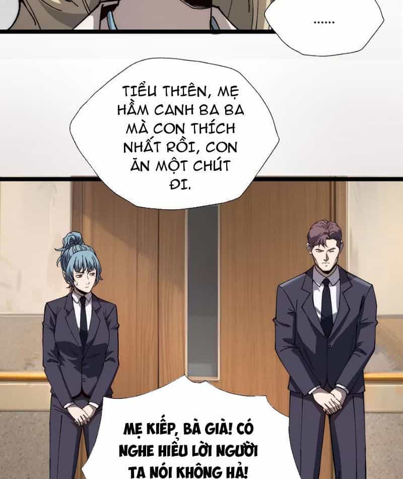 Bách Thú Chi Vương - Chương 3 - ảnh 10