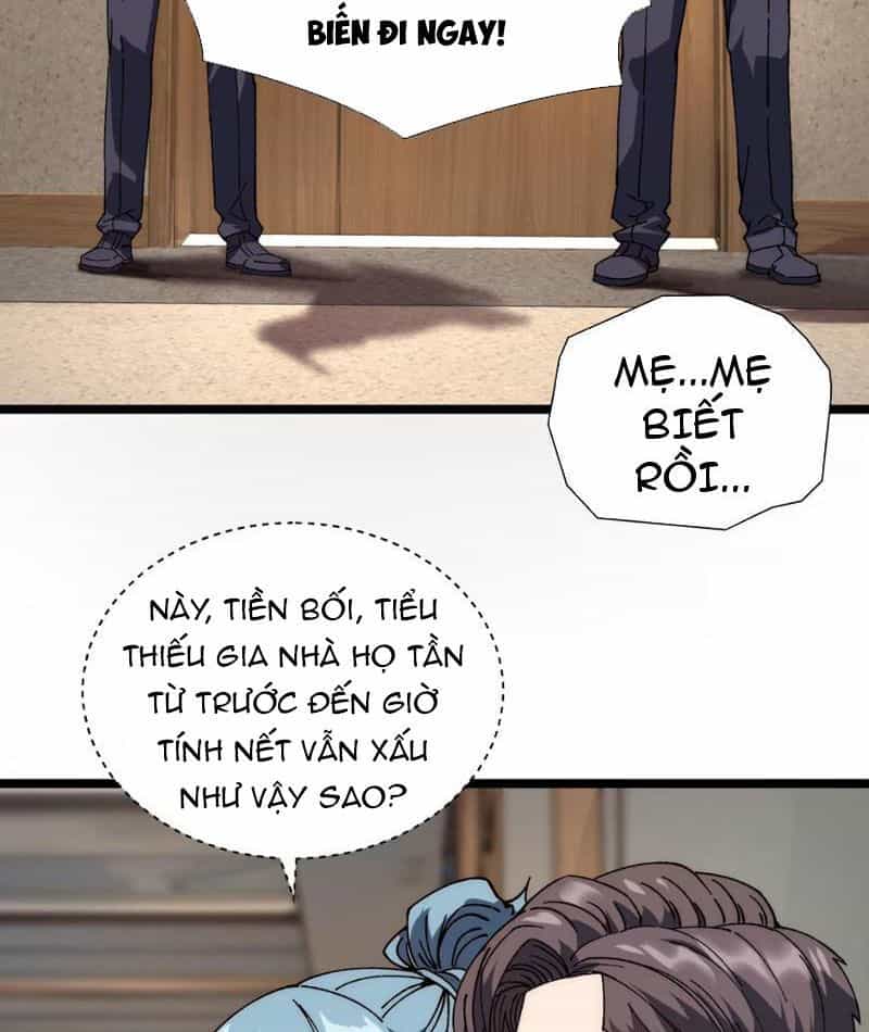 Bách Thú Chi Vương - Chương 3 - ảnh 11
